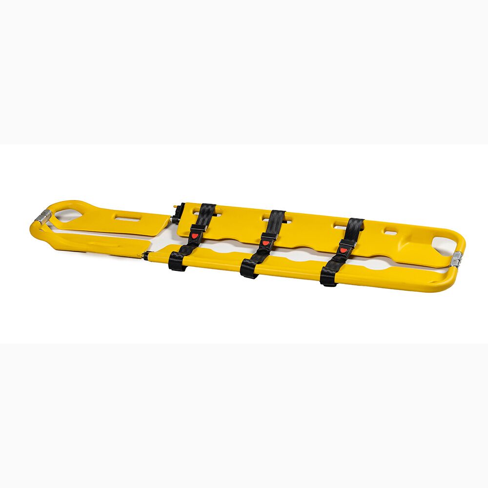 The Essential Role of Scoop Stretcher and Emergency Stretcher in Medical Emergencies
